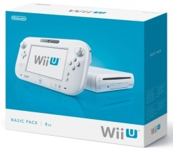 Wii U